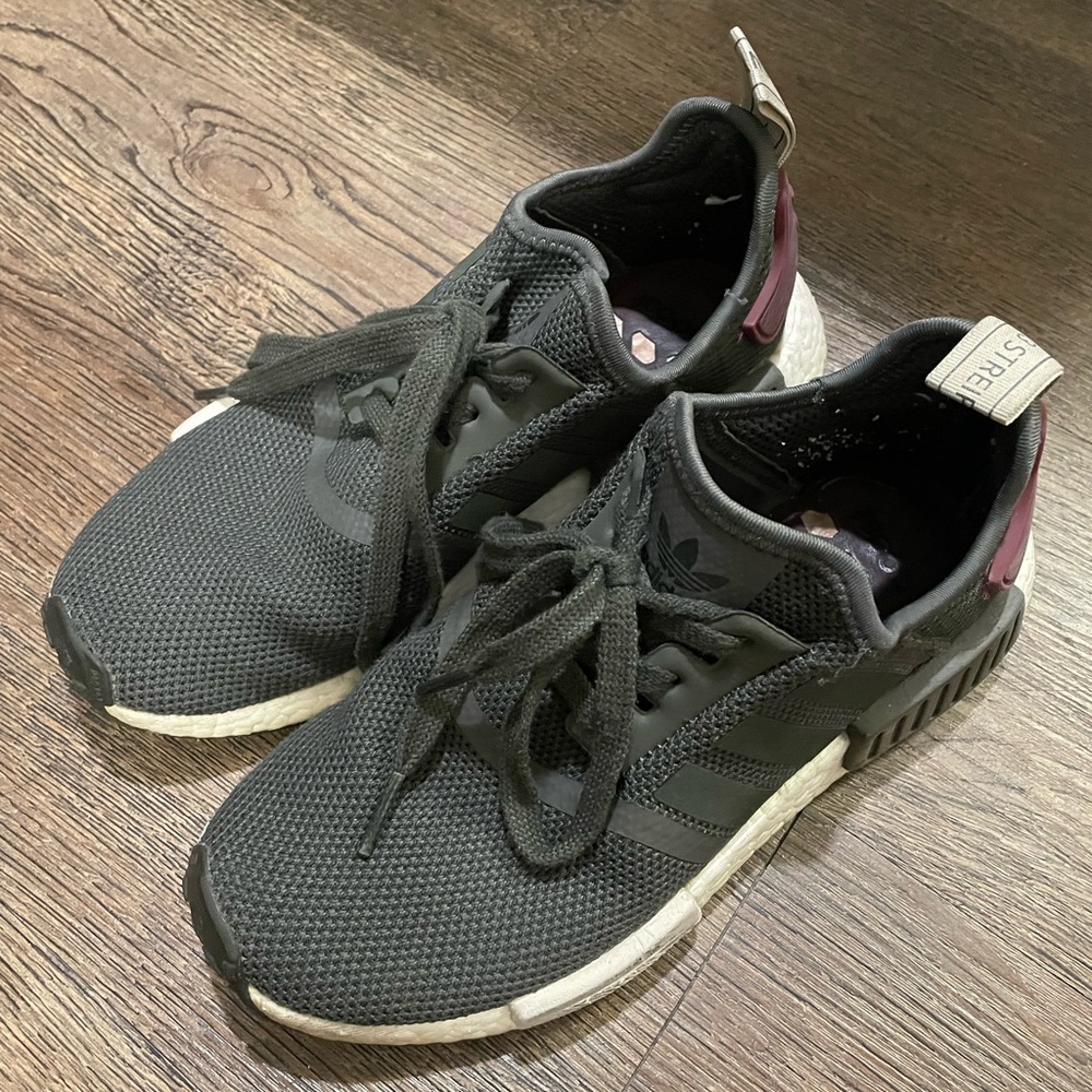 Adidas NMD Sneakers
